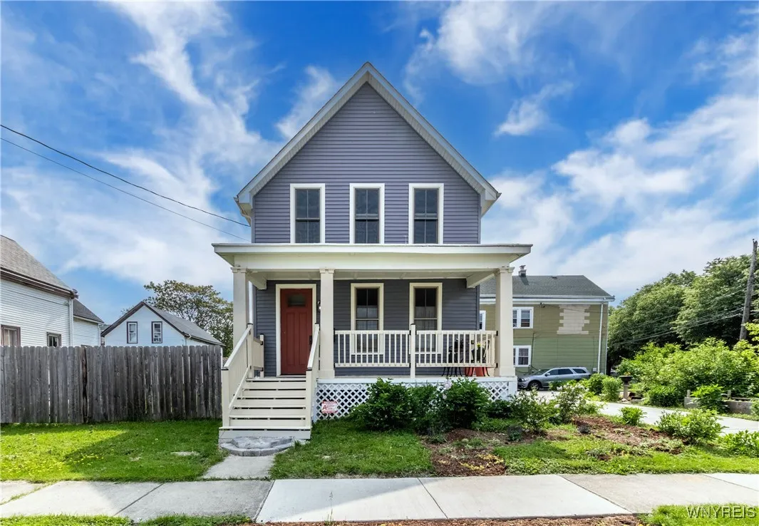 37 Barton Street, Buffalo, New York 14213, Buffalo, New York 14213, 2 Bedrooms Bedrooms, 6 Rooms Rooms,2 BathroomsBathrooms,Residential,Closed,37 Barton Street, Buffalo, New York 14213,0,B1612928