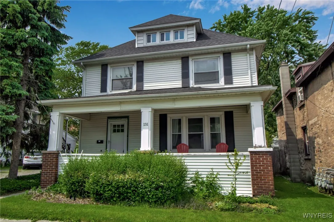 131 Green St, Lockport-city, New York 14094, Lockport City, New York 14094, 4 Bedrooms Bedrooms, 7 Rooms Rooms,1 BathroomBathrooms,Residential,Closed,131 Green St, Lockport-city, New York 14094,0,B1612954
