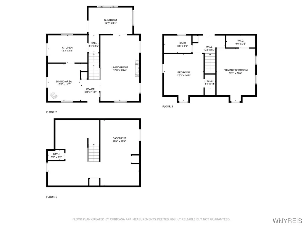 307 Glencove Road, Tonawanda-town, New York 14223, Tonawanda, New York 14223, 2 Bedrooms Bedrooms, 8 Rooms Rooms,1 BathroomBathrooms,Residential,Closed,307 Glencove Road, Tonawanda-town, New York 14223,B1610296