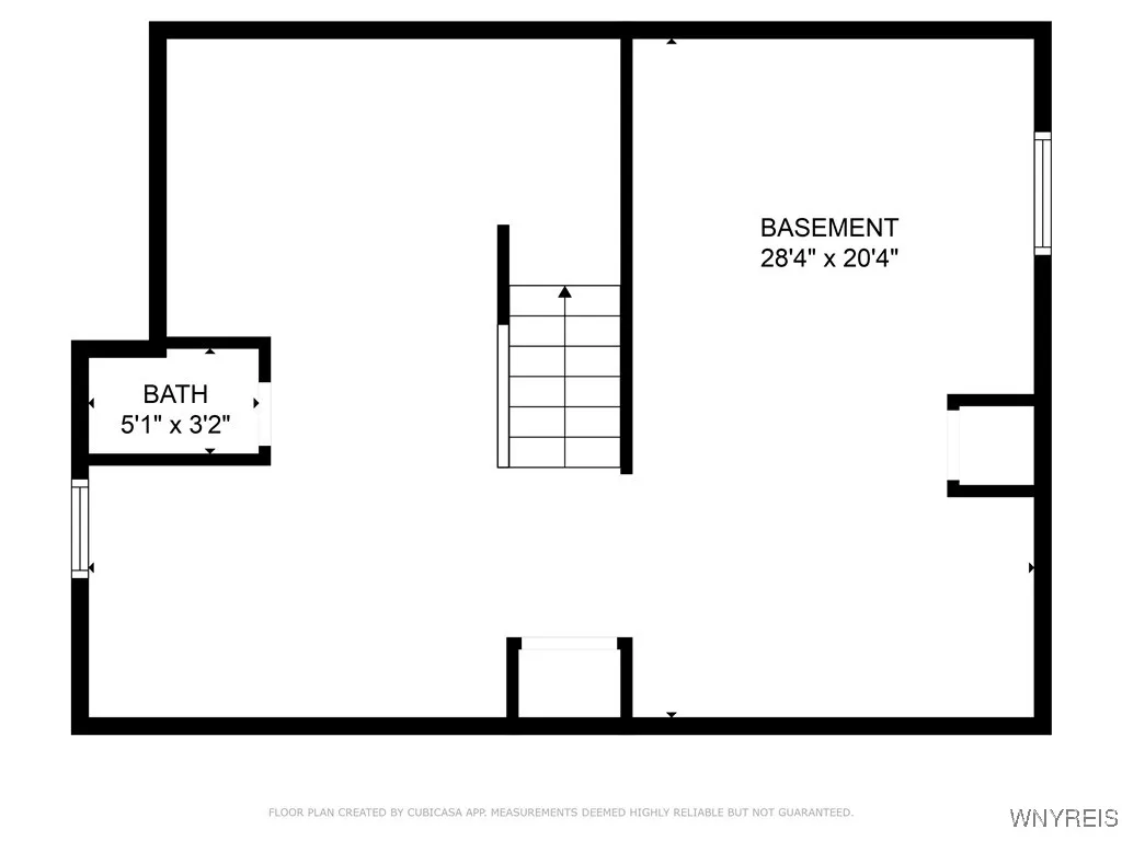 307 Glencove Road, Tonawanda-town, New York 14223, Tonawanda, New York 14223, 2 Bedrooms Bedrooms, 8 Rooms Rooms,1 BathroomBathrooms,Residential,Closed,307 Glencove Road, Tonawanda-town, New York 14223,B1610296