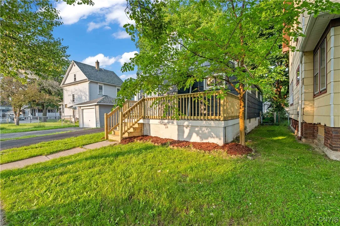 124 Aurora Street, Rochester, New York 14621, Rochester, New York 14621, 3 Bedrooms Bedrooms, 3 Rooms Rooms,1 BathroomBathrooms,Residential,Closed,124 Aurora Street, Rochester, New York 14621,S1613418