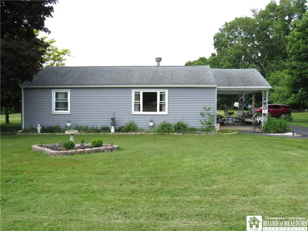 23 Frew Run Street, Carroll, New York 14738, Carroll, New York 14738, 2 Bedrooms Bedrooms, 5 Rooms Rooms,1 BathroomBathrooms,Residential,Closed,23 Frew Run Street, Carroll, New York 14738,0,R1612703