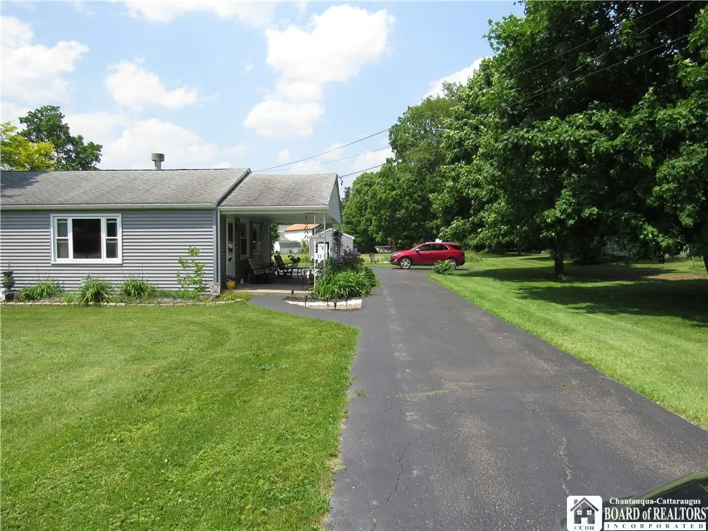 23 Frew Run Street, Carroll, New York 14738, Carroll, New York 14738, 2 Bedrooms Bedrooms, 5 Rooms Rooms,1 BathroomBathrooms,Residential,Closed,23 Frew Run Street, Carroll, New York 14738,0,R1612703