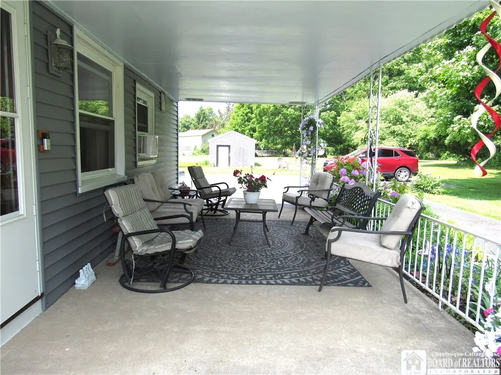 23 Frew Run Street, Carroll, New York 14738, Carroll, New York 14738, 2 Bedrooms Bedrooms, 5 Rooms Rooms,1 BathroomBathrooms,Residential,Closed,23 Frew Run Street, Carroll, New York 14738,0,R1612703