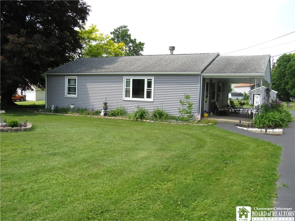 23 Frew Run Street, Carroll, New York 14738, Carroll, New York 14738, 2 Bedrooms Bedrooms, 5 Rooms Rooms,1 BathroomBathrooms,Residential,Closed,23 Frew Run Street, Carroll, New York 14738,0,R1612703