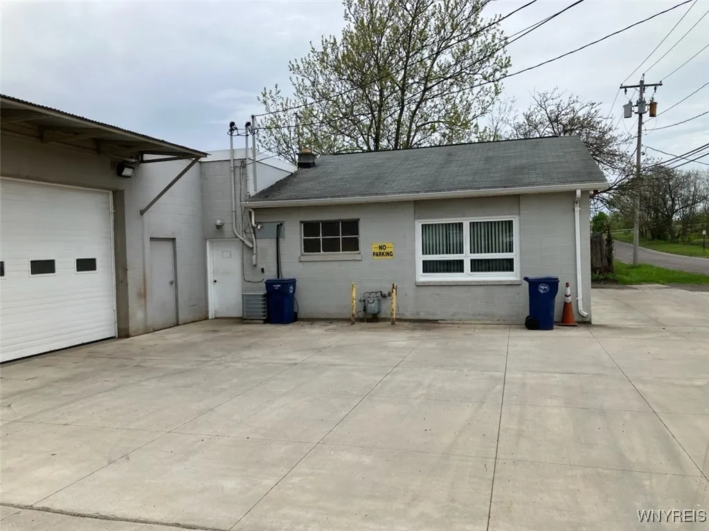 2543 Seneca Avenue, Niagara Falls, New York 14305, Niagara Falls, New York 14305, ,Commercial Sale,Closed,2543 Seneca Avenue, Niagara Falls, New York 14305,0,B1611397
