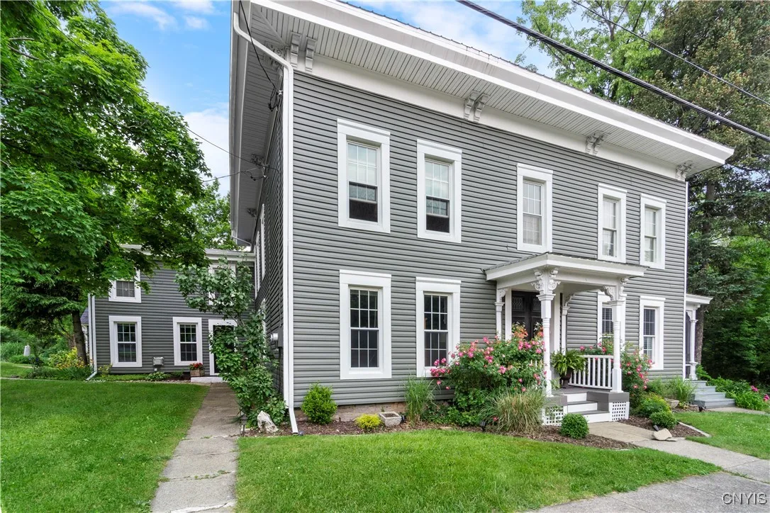 4937 West Seneca, Onondaga, New York 13215, Onondaga, New York 13215, 5 Bedrooms Bedrooms, ,2 BathroomsBathrooms,Residential,For Sale,4937 West Seneca, Onondaga, New York 13215,0,S1612320