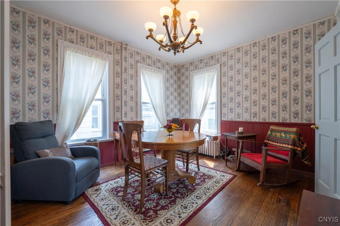 97 West Gansevoort Street, Little Falls-city, New, Little Falls City, New York 13365, 4 Bedrooms Bedrooms, 11 Rooms Rooms,1 BathroomBathrooms,Residential,Closed,97 West Gansevoort Street, Little Falls-city, New ,0,S1613235