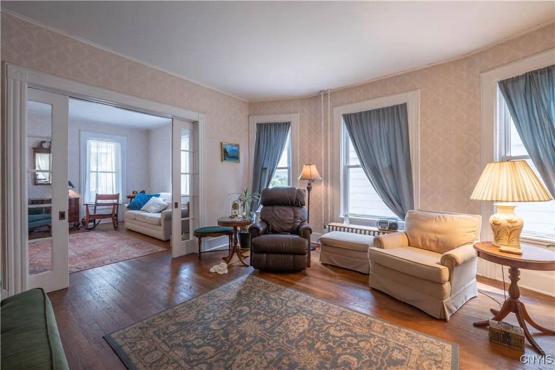 97 West Gansevoort Street, Little Falls-city, New, Little Falls City, New York 13365, 4 Bedrooms Bedrooms, 11 Rooms Rooms,1 BathroomBathrooms,Residential,Closed,97 West Gansevoort Street, Little Falls-city, New ,0,S1613235