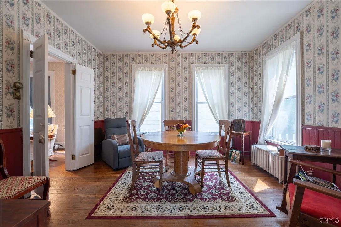 97 West Gansevoort Street, Little Falls-city, New, Little Falls City, New York 13365, 4 Bedrooms Bedrooms, 11 Rooms Rooms,1 BathroomBathrooms,Residential,Closed,97 West Gansevoort Street, Little Falls-city, New ,0,S1613235