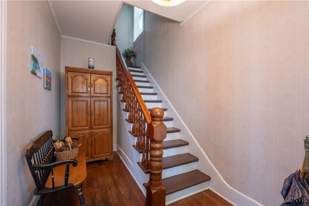 97 West Gansevoort Street, Little Falls-city, New, Little Falls City, New York 13365, 4 Bedrooms Bedrooms, 11 Rooms Rooms,1 BathroomBathrooms,Residential,Closed,97 West Gansevoort Street, Little Falls-city, New ,0,S1613235