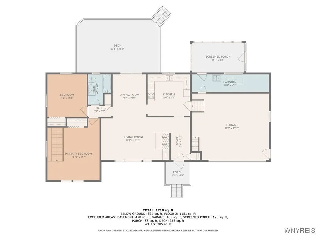 1701 Billington Road, Elma, New York 14052, Elma, New York 14052, 3 Bedrooms Bedrooms, 8 Rooms Rooms,1 BathroomBathrooms,Residential,Closed,1701 Billington Road, Elma, New York 14052,0,B1613409