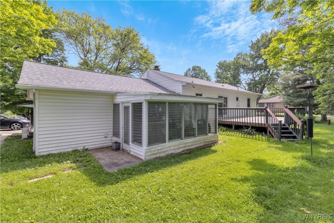 1701 Billington Road, Elma, New York 14052, Elma, New York 14052, 3 Bedrooms Bedrooms, 8 Rooms Rooms,1 BathroomBathrooms,Residential,Closed,1701 Billington Road, Elma, New York 14052,0,B1613409