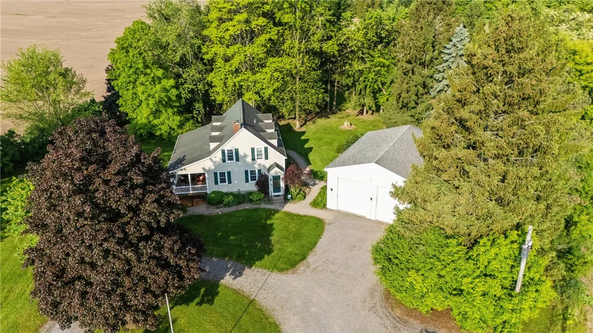 707 Hubbell Road, Ogden, New York 14428, Ogden, New York 14428, 4 Bedrooms Bedrooms, 11 Rooms Rooms,2 BathroomsBathrooms,Residential,Closed,707 Hubbell Road, Ogden, New York 14428,R1613454