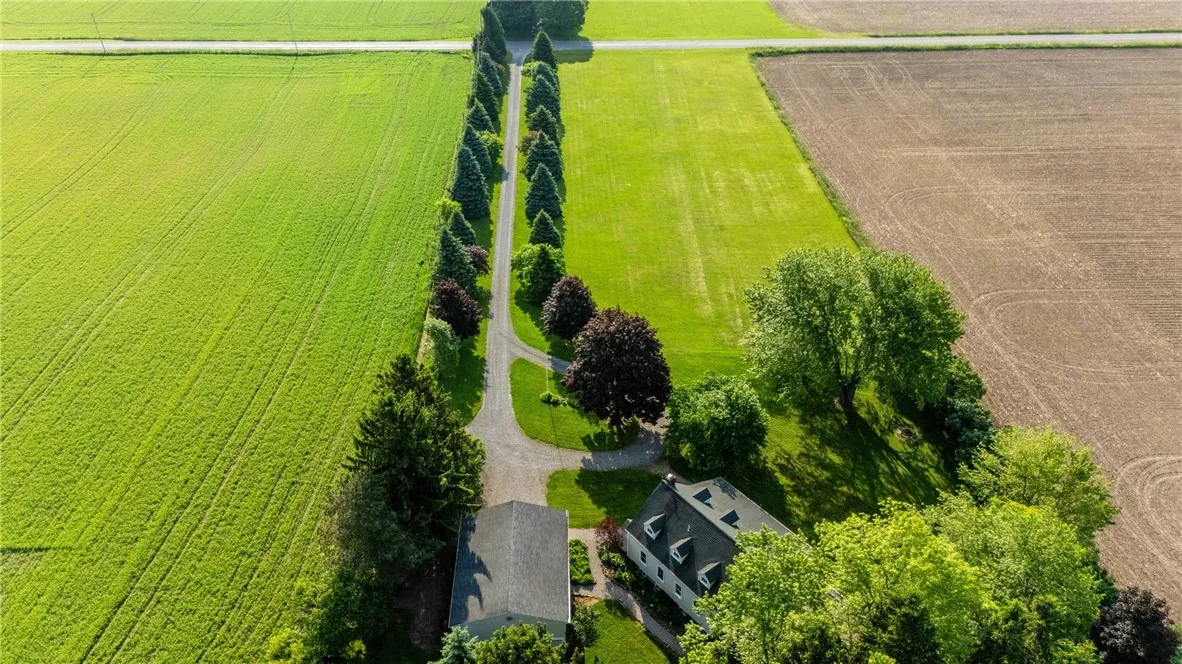 707 Hubbell Road, Ogden, New York 14428, Ogden, New York 14428, 4 Bedrooms Bedrooms, 11 Rooms Rooms,2 BathroomsBathrooms,Residential,Closed,707 Hubbell Road, Ogden, New York 14428,R1613454