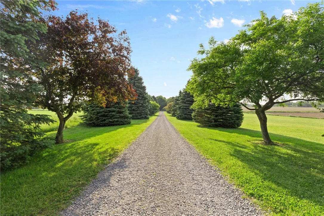 707 Hubbell Road, Ogden, New York 14428, Ogden, New York 14428, 4 Bedrooms Bedrooms, 11 Rooms Rooms,2 BathroomsBathrooms,Residential,Closed,707 Hubbell Road, Ogden, New York 14428,R1613454