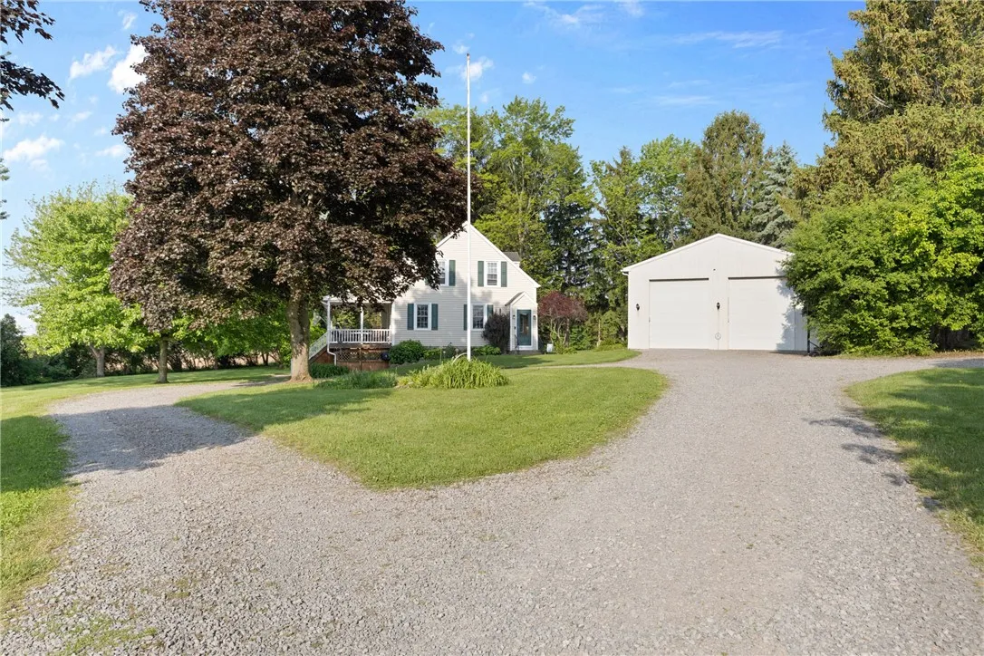 707 Hubbell Road, Ogden, New York 14428, Ogden, New York 14428, 4 Bedrooms Bedrooms, 11 Rooms Rooms,2 BathroomsBathrooms,Residential,Closed,707 Hubbell Road, Ogden, New York 14428,R1613454