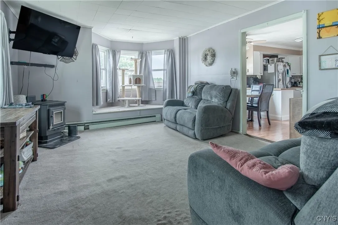 18916 State Route 3, Hounsfield, New York 13601, Hounsfield, New York 13601, 4 Bedrooms Bedrooms, 7 Rooms Rooms,1 BathroomBathrooms,Residential,Closed,18916 State Route 3, Hounsfield, New York 13601,0,S1612676