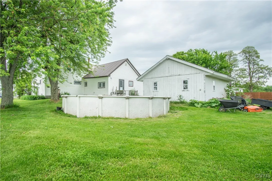 18916 State Route 3, Hounsfield, New York 13601, Hounsfield, New York 13601, 4 Bedrooms Bedrooms, 7 Rooms Rooms,1 BathroomBathrooms,Residential,Closed,18916 State Route 3, Hounsfield, New York 13601,0,S1612676