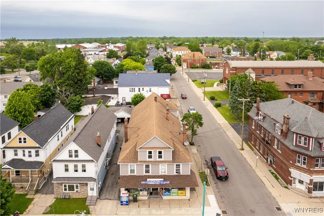 706 Terrace Boulevard, Lancaster, New York 14043, Lancaster, New York 14043, 4 Bedrooms Bedrooms, ,Multi Family,Closed,706 Terrace Boulevard, Lancaster, New York 14043,0,B1613211