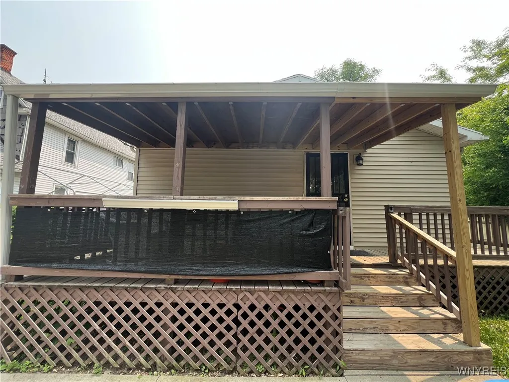 272 Dewitt Street, Buffalo, New York 14213, Buffalo, New York 14213, 3 Bedrooms Bedrooms, 8 Rooms Rooms,2 BathroomsBathrooms,Residential,Closed,272 Dewitt Street, Buffalo, New York 14213,B1613084