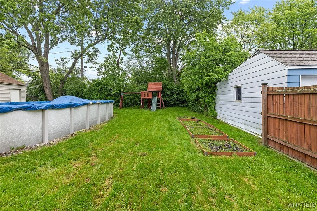 27 Gunnell Avenue, Buffalo, New York 14216, Buffalo, New York 14216, 4 Bedrooms Bedrooms, 7 Rooms Rooms,2 BathroomsBathrooms,Residential,Closed,27 Gunnell Avenue, Buffalo, New York 14216,0,B1611937
