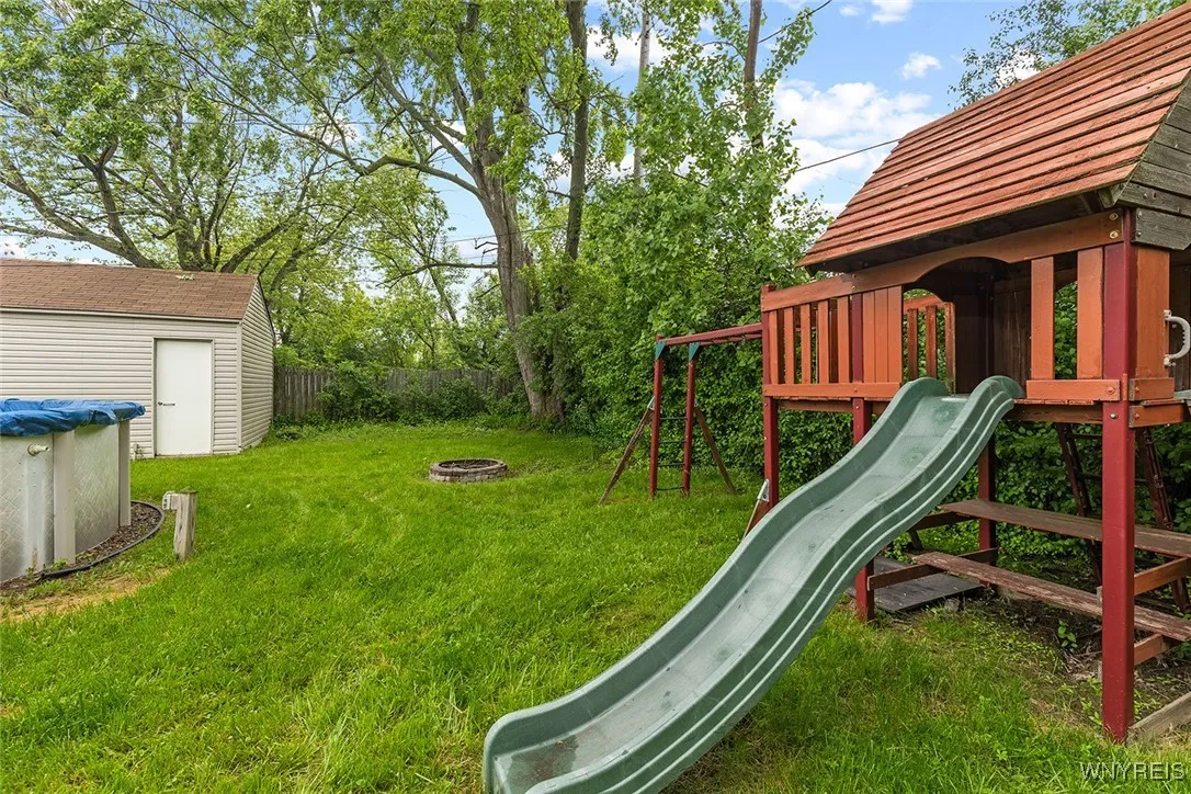 27 Gunnell Avenue, Buffalo, New York 14216, Buffalo, New York 14216, 4 Bedrooms Bedrooms, 7 Rooms Rooms,2 BathroomsBathrooms,Residential,Closed,27 Gunnell Avenue, Buffalo, New York 14216,0,B1611937