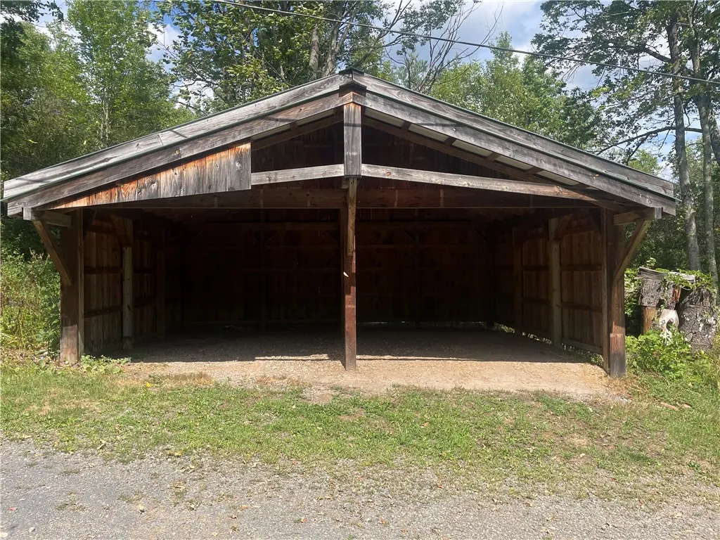 Carport