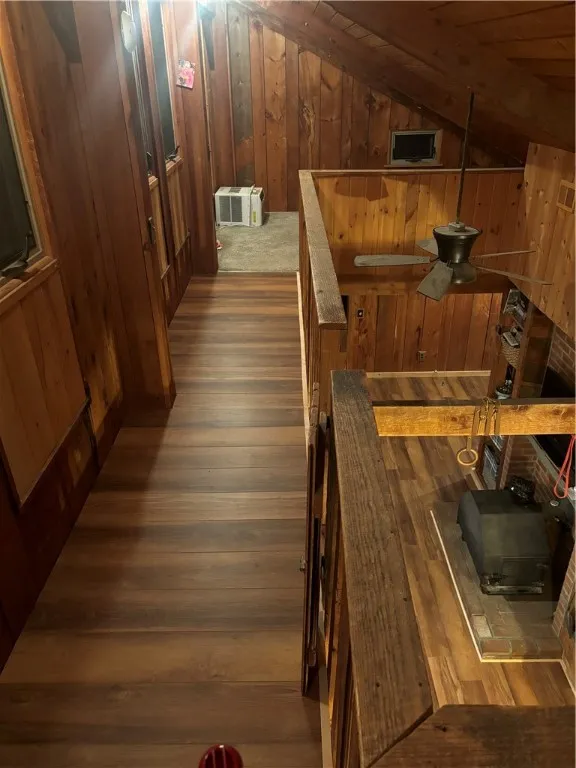Loft with 2 bedrooms