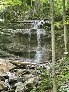 Three Falls Trail