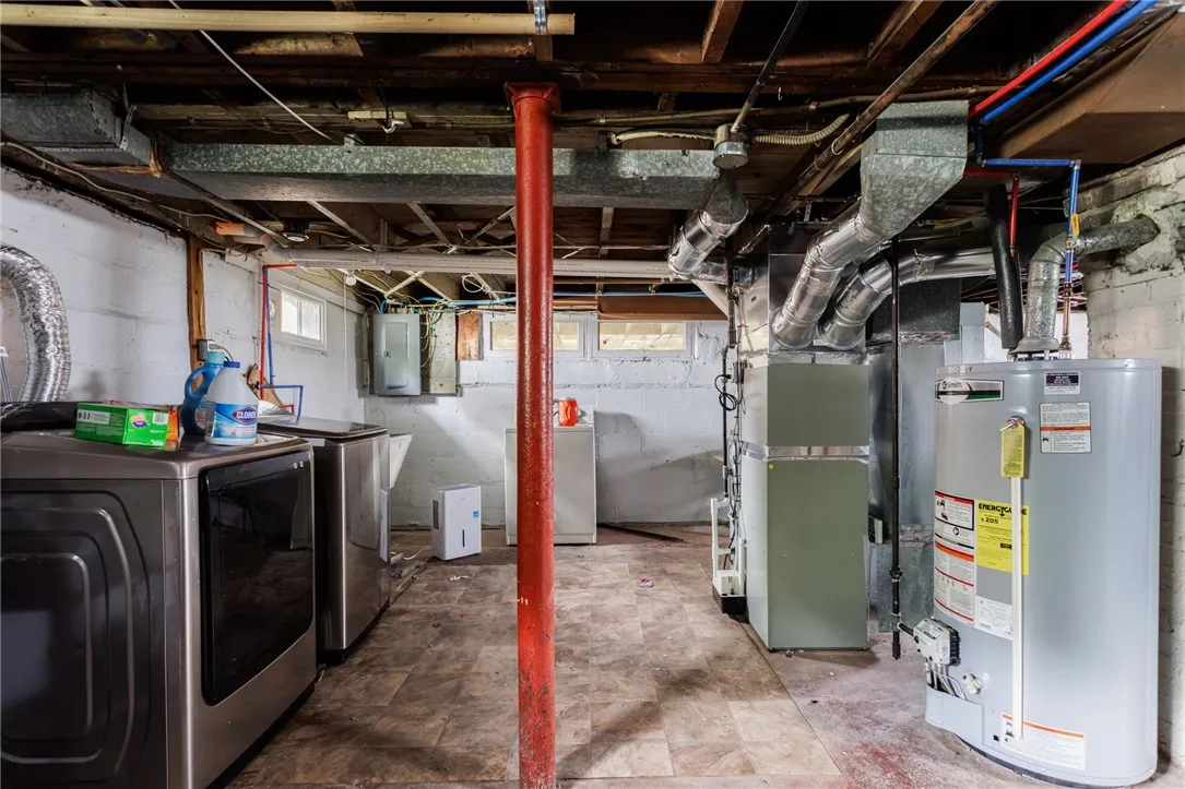 74 Everett St, Greece, New York 14615, Greece, New York 14615, 3 Bedrooms Bedrooms, 7 Rooms Rooms,1 BathroomBathrooms,Residential,Closed,74 Everett St, Greece, New York 14615,R1613598