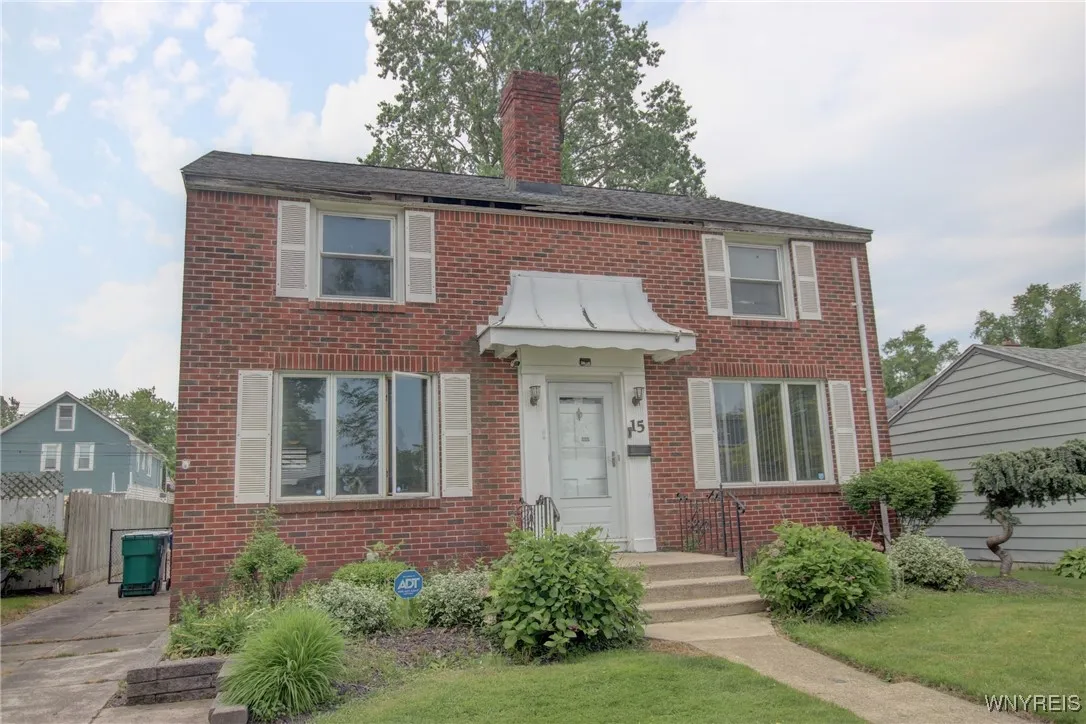 15 Arbour Lane, Buffalo, New York 14220, Buffalo, New York 14220, 4 Bedrooms Bedrooms, ,2 BathroomsBathrooms,Residential,For Sale,15 Arbour Lane, Buffalo, New York 14220,B1612963