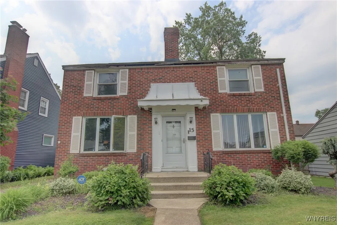 15 Arbour Lane, Buffalo, New York 14220, Buffalo, New York 14220, 4 Bedrooms Bedrooms, ,2 BathroomsBathrooms,Residential,For Sale,15 Arbour Lane, Buffalo, New York 14220,B1612963