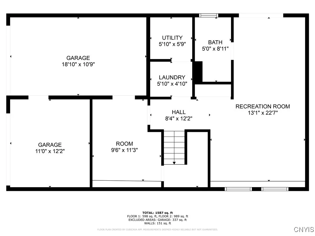 12 Sparrowbush Road South, Latham, New York 12110, New York 12110, 3 Bedrooms Bedrooms, 9 Rooms Rooms,2 BathroomsBathrooms,Residential,Closed,12 Sparrowbush Road South, Latham, New York 12110,S1611714