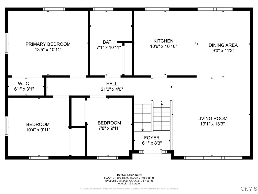 12 Sparrowbush Road South, Latham, New York 12110, New York 12110, 3 Bedrooms Bedrooms, 9 Rooms Rooms,2 BathroomsBathrooms,Residential,Closed,12 Sparrowbush Road South, Latham, New York 12110,S1611714
