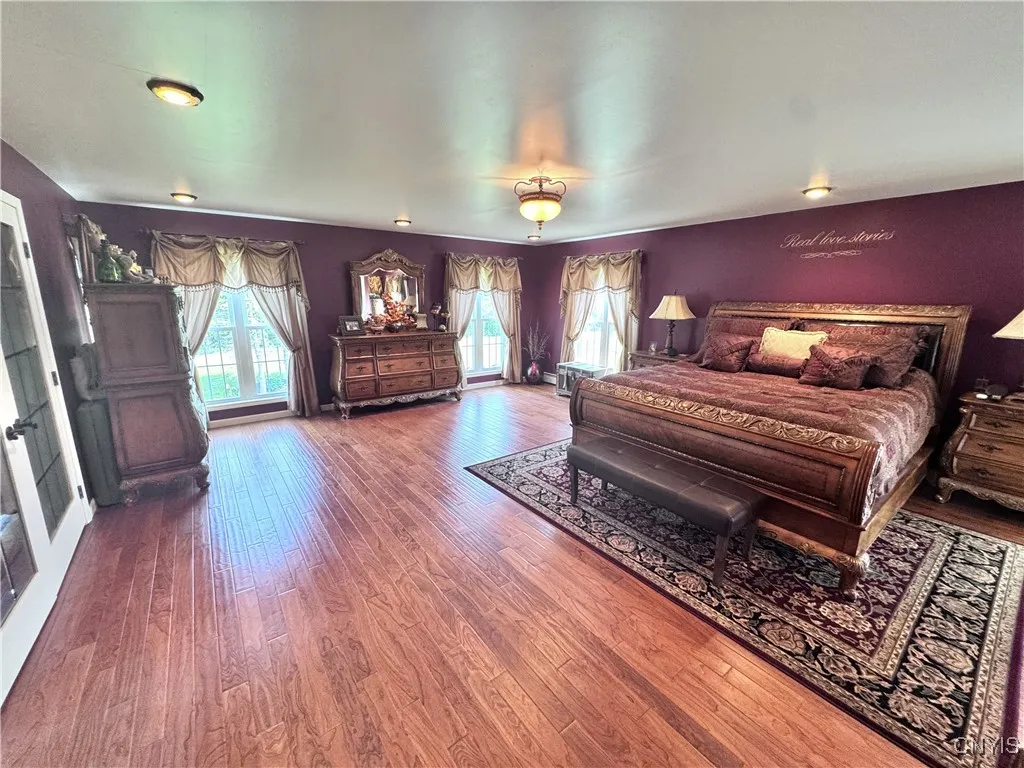 277 Mowers Road, Schuyler, New York 13340, Schuyler, New York 13340, 3 Bedrooms Bedrooms, 9 Rooms Rooms,2 BathroomsBathrooms,Residential,Closed,277 Mowers Road, Schuyler, New York 13340,0,S1612543