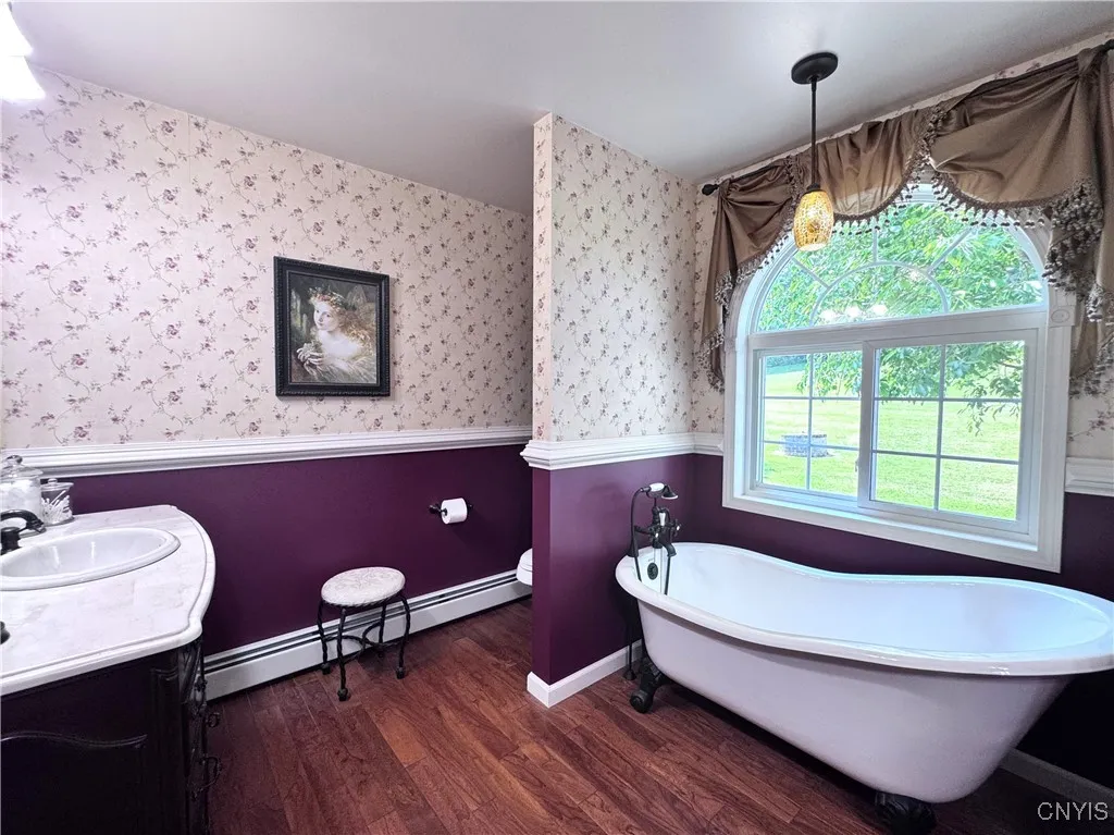 277 Mowers Road, Schuyler, New York 13340, Schuyler, New York 13340, 3 Bedrooms Bedrooms, 9 Rooms Rooms,2 BathroomsBathrooms,Residential,Closed,277 Mowers Road, Schuyler, New York 13340,0,S1612543