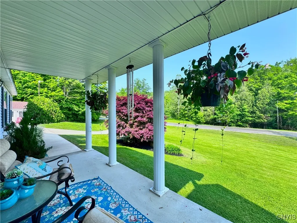 277 Mowers Road, Schuyler, New York 13340, Schuyler, New York 13340, 3 Bedrooms Bedrooms, 9 Rooms Rooms,2 BathroomsBathrooms,Residential,Closed,277 Mowers Road, Schuyler, New York 13340,0,S1612543