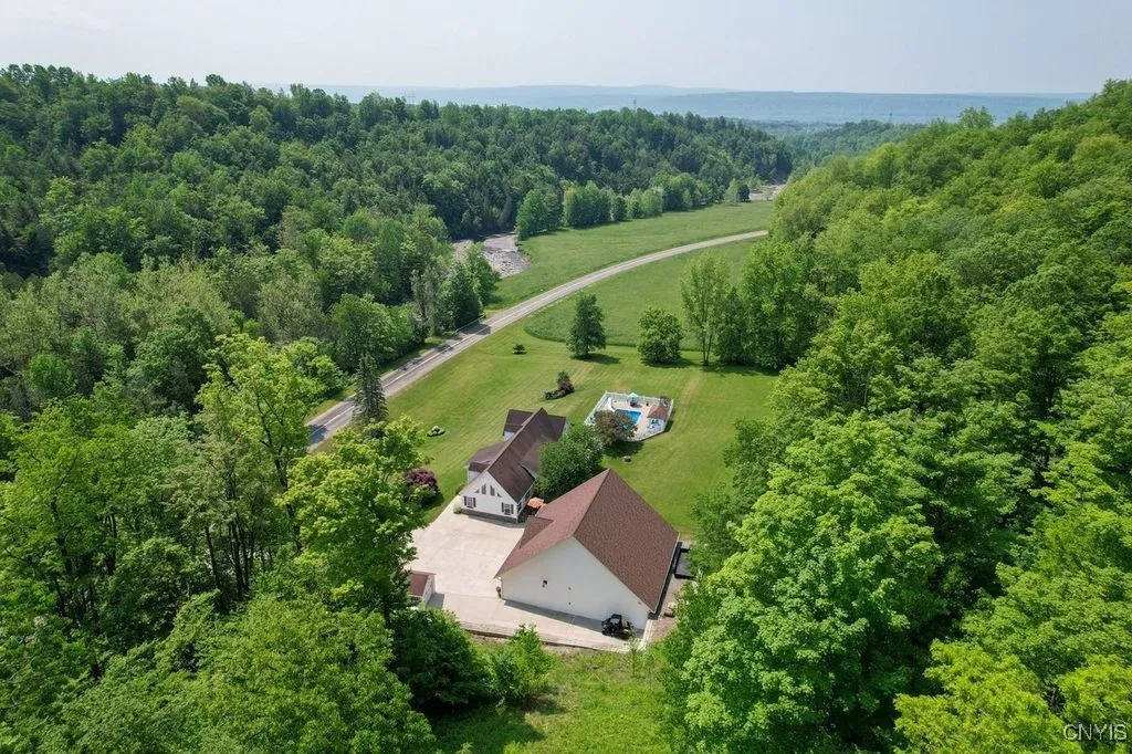 277 Mowers Road, Schuyler, New York 13340, Schuyler, New York 13340, 3 Bedrooms Bedrooms, 9 Rooms Rooms,2 BathroomsBathrooms,Residential,Closed,277 Mowers Road, Schuyler, New York 13340,0,S1612543