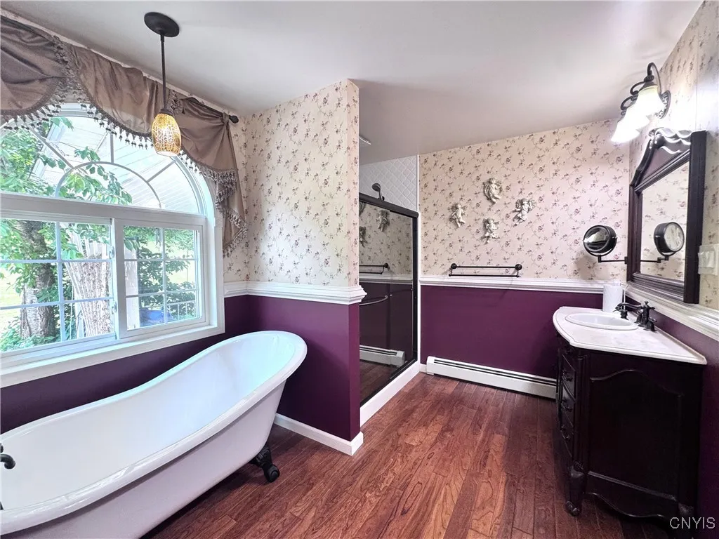 277 Mowers Road, Schuyler, New York 13340, Schuyler, New York 13340, 3 Bedrooms Bedrooms, 9 Rooms Rooms,2 BathroomsBathrooms,Residential,Closed,277 Mowers Road, Schuyler, New York 13340,0,S1612543