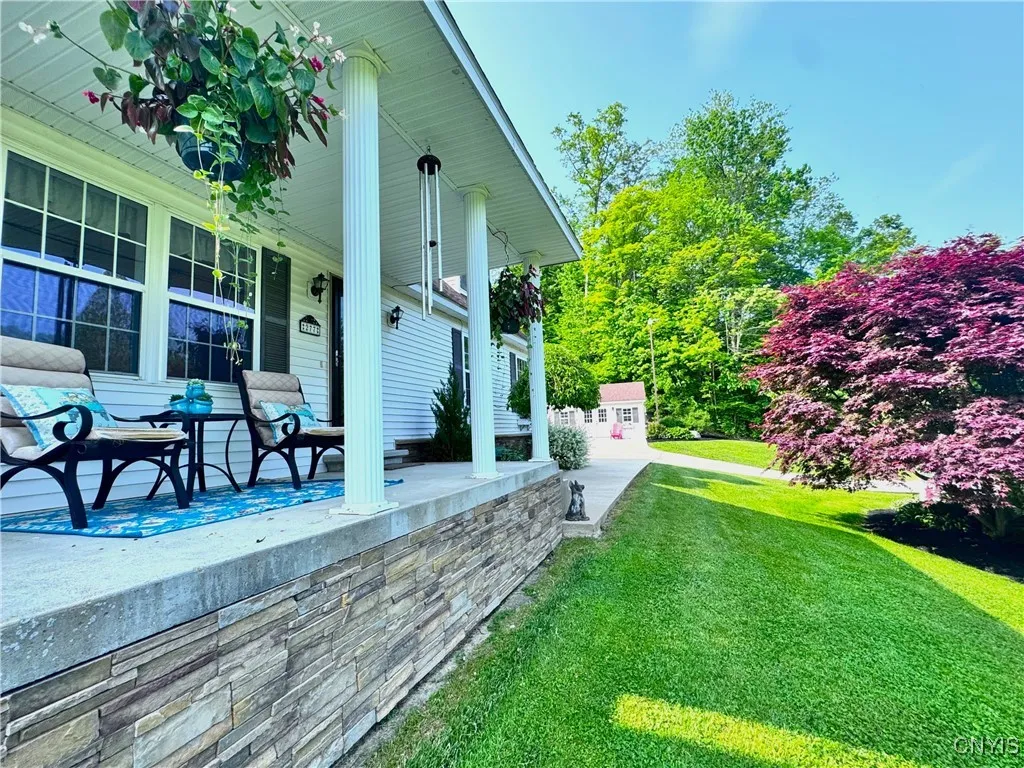 277 Mowers Road, Schuyler, New York 13340, Schuyler, New York 13340, 3 Bedrooms Bedrooms, 9 Rooms Rooms,2 BathroomsBathrooms,Residential,Closed,277 Mowers Road, Schuyler, New York 13340,0,S1612543