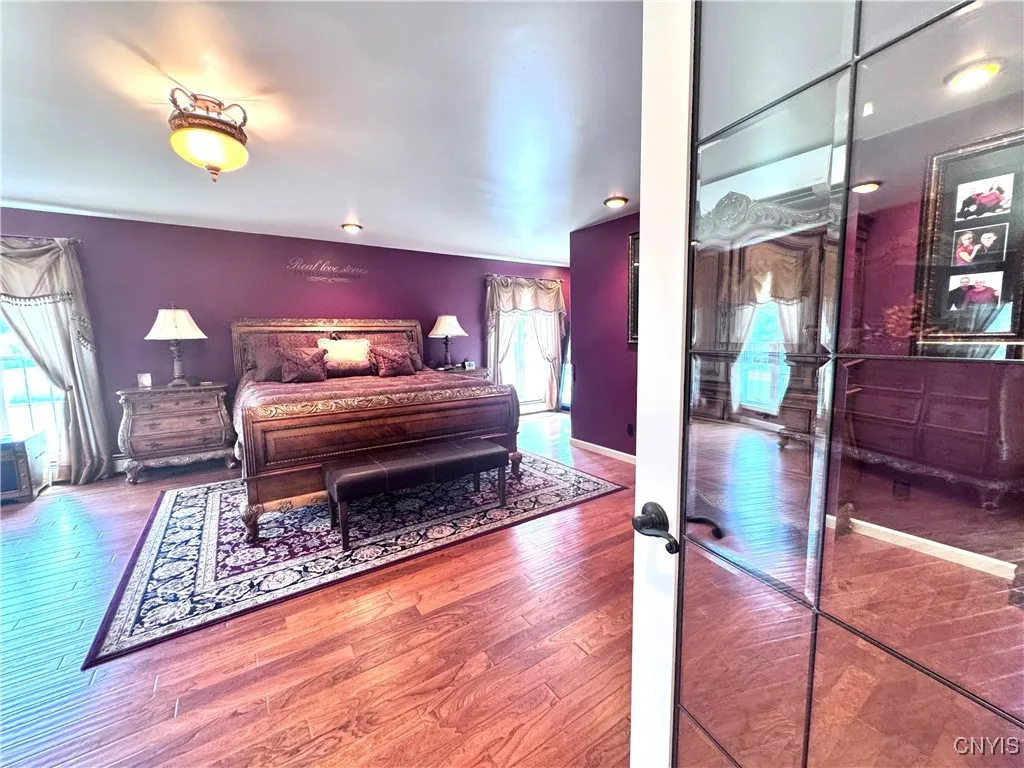 277 Mowers Road, Schuyler, New York 13340, Schuyler, New York 13340, 3 Bedrooms Bedrooms, 9 Rooms Rooms,2 BathroomsBathrooms,Residential,Closed,277 Mowers Road, Schuyler, New York 13340,0,S1612543