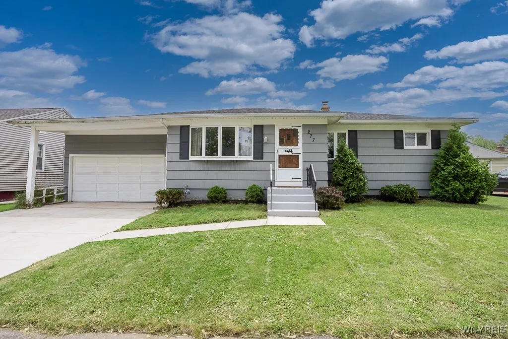 277 Utica Street, Tonawanda-city, New York 14150, Tonawanda, New York 14150, 2 Bedrooms Bedrooms, 7 Rooms Rooms,1 BathroomBathrooms,Residential,Closed,277 Utica Street, Tonawanda-city, New York 14150,B1613514