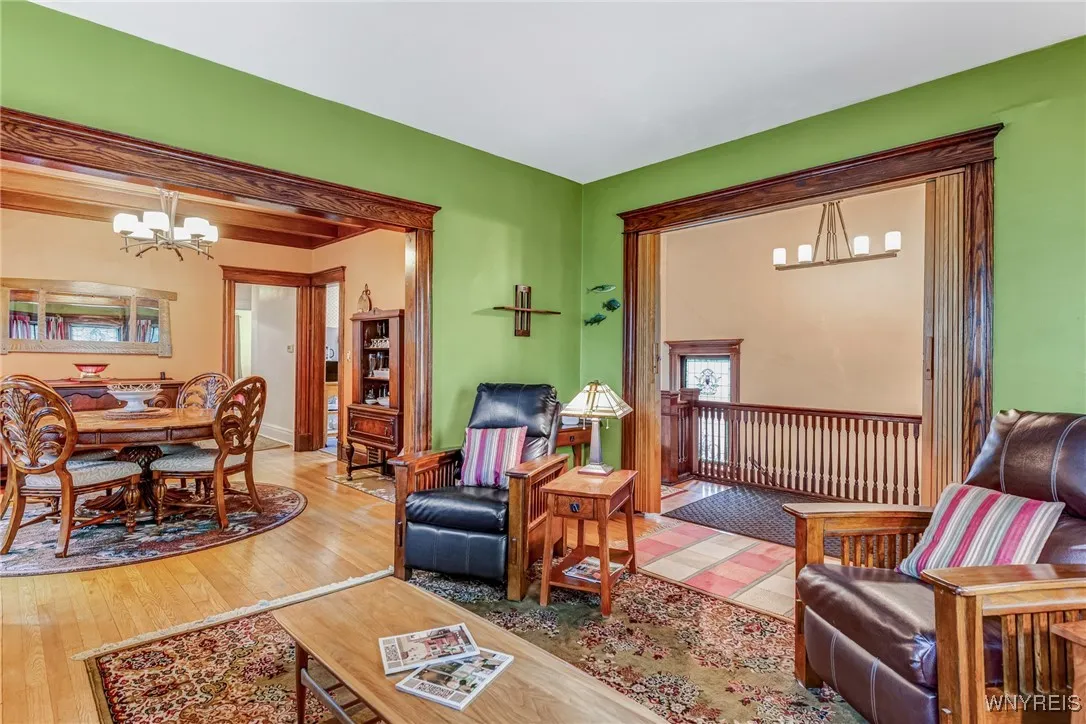 495 Linwood Avenue, Buffalo, New York 14209, Buffalo, New York 14209, 6 Bedrooms Bedrooms, ,2 BathroomsBathrooms,Residential,Closed,495 Linwood Avenue, Buffalo, New York 14209,B1611323