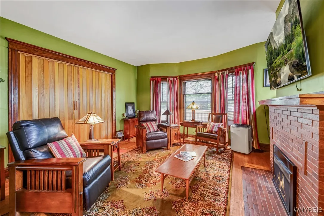 495 Linwood Avenue, Buffalo, New York 14209, Buffalo, New York 14209, 6 Bedrooms Bedrooms, ,2 BathroomsBathrooms,Residential,Closed,495 Linwood Avenue, Buffalo, New York 14209,B1611323