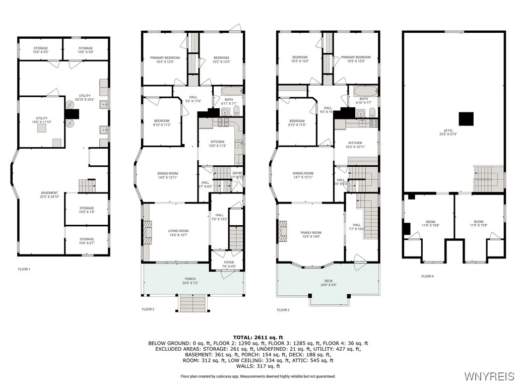 495 Linwood Avenue, Buffalo, New York 14209, Buffalo, New York 14209, 6 Bedrooms Bedrooms, ,2 BathroomsBathrooms,Residential,Closed,495 Linwood Avenue, Buffalo, New York 14209,B1611323
