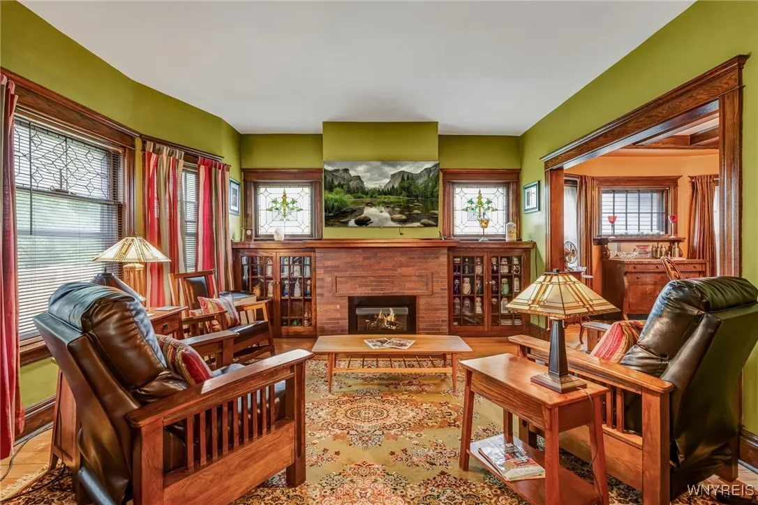 495 Linwood Avenue, Buffalo, New York 14209, Buffalo, New York 14209, 6 Bedrooms Bedrooms, ,2 BathroomsBathrooms,Residential,Closed,495 Linwood Avenue, Buffalo, New York 14209,B1611323