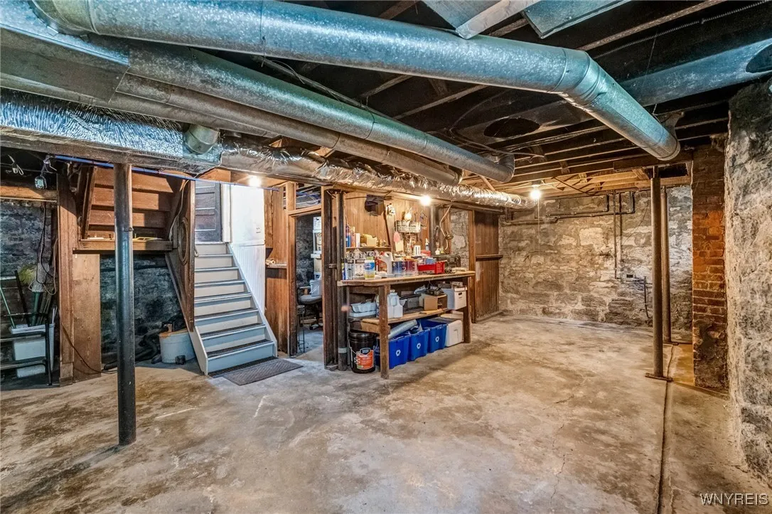 495 Linwood Avenue, Buffalo, New York 14209, Buffalo, New York 14209, 6 Bedrooms Bedrooms, ,2 BathroomsBathrooms,Residential,Closed,495 Linwood Avenue, Buffalo, New York 14209,B1611323