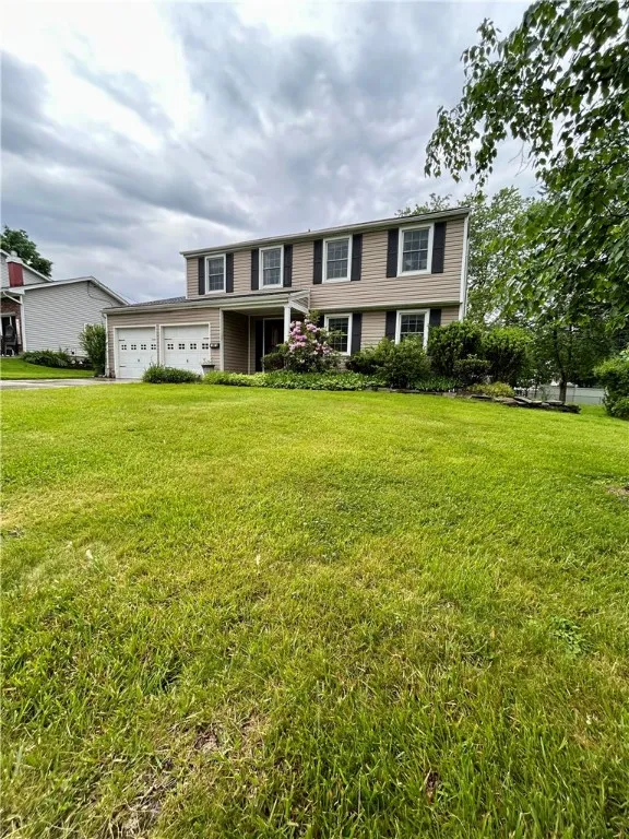 30 Sibley Drive, West Seneca, New York 14224, West Seneca, New York 14224, 5 Bedrooms Bedrooms, 12 Rooms Rooms,2 BathroomsBathrooms,Residential,Closed,30 Sibley Drive, West Seneca, New York 14224,R1613690