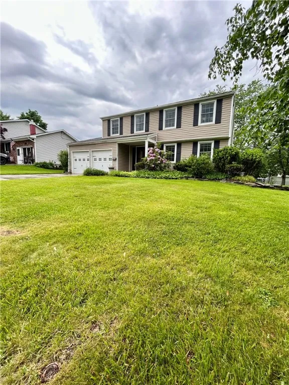 30 Sibley Drive, West Seneca, New York 14224, West Seneca, New York 14224, 5 Bedrooms Bedrooms, 12 Rooms Rooms,2 BathroomsBathrooms,Residential,Closed,30 Sibley Drive, West Seneca, New York 14224,R1613690